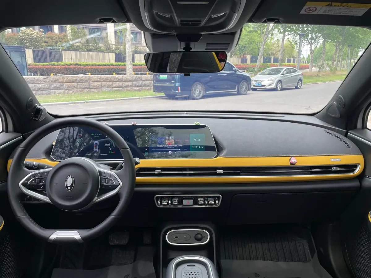 2023 Ora FunkyCat GT BEV 47.8KWH,autocango,china used car exporter,china ev exporter,chinese used car exporter,chinese used ev exporter