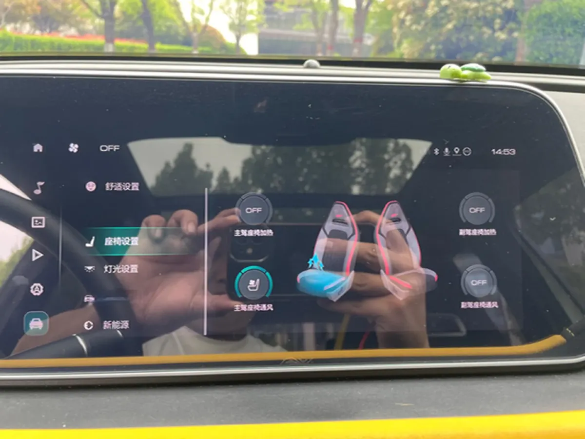 2023 Ora FunkyCat GT BEV 47.8KWH,autocango,china used car exporter,china ev exporter,chinese used car exporter,chinese used ev exporter