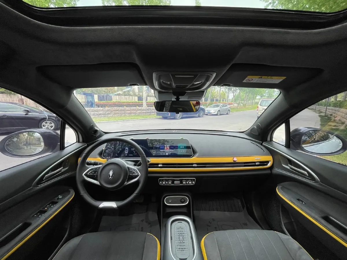 2023 Ora FunkyCat GT BEV 47.8KWH,autocango,china used car exporter,china ev exporter,chinese used car exporter,chinese used ev exporter