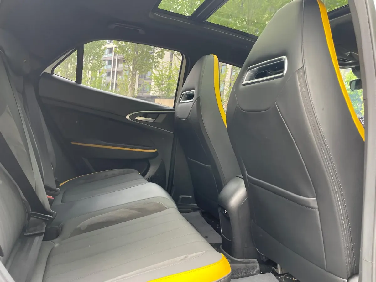 2023 Ora FunkyCat GT BEV 47.8KWH,autocango,china used car exporter,china ev exporter,chinese used car exporter,chinese used ev exporter