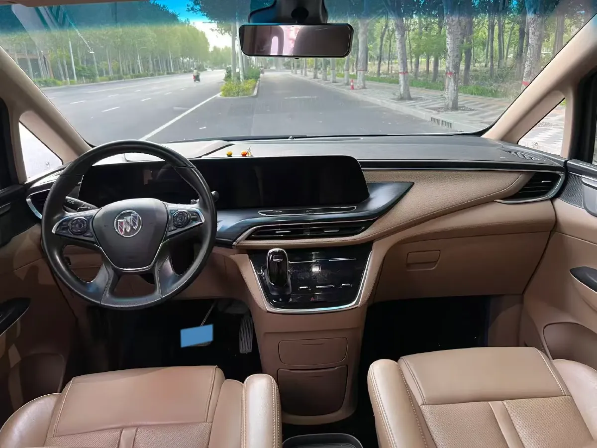 2020 Buick GL8 2.0T 237HP L4 9AT,autocango,china used car exporter,china ev exporter,chinese used car exporter,chinese used ev exporter