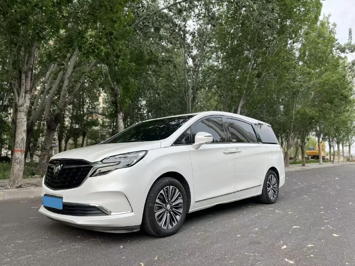 2020 Buick GL8 2.0T 237HP L4 9AT,autocango,china used car exporter,china ev exporter,chinese used car exporter,chinese used ev exporter