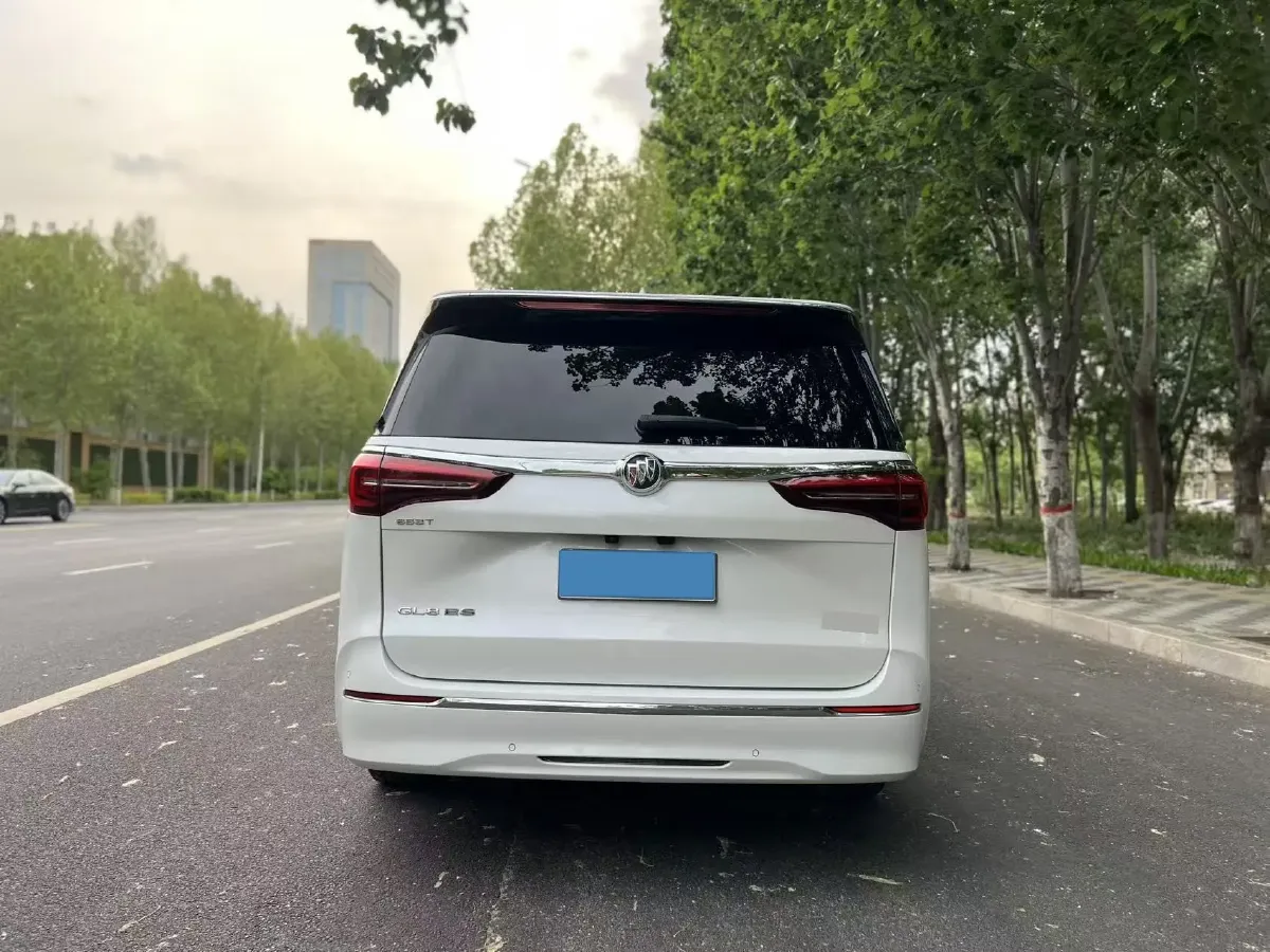 2020 Buick GL8 2.0T 237HP L4 9AT,autocango,china used car exporter,china ev exporter,chinese used car exporter,chinese used ev exporter