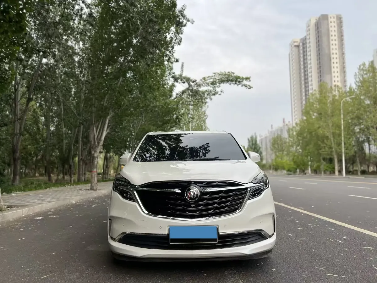 2020 Buick GL8 2.0T 237HP L4 9AT,autocango,china used car exporter,china ev exporter,chinese used car exporter,chinese used ev exporter
