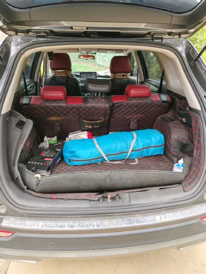 2022 ChangAn CS75 1.5T 180HP L4 7DCT,autocango,china used car exporter,china ev exporter,chinese used car exporter,chinese used ev exporter