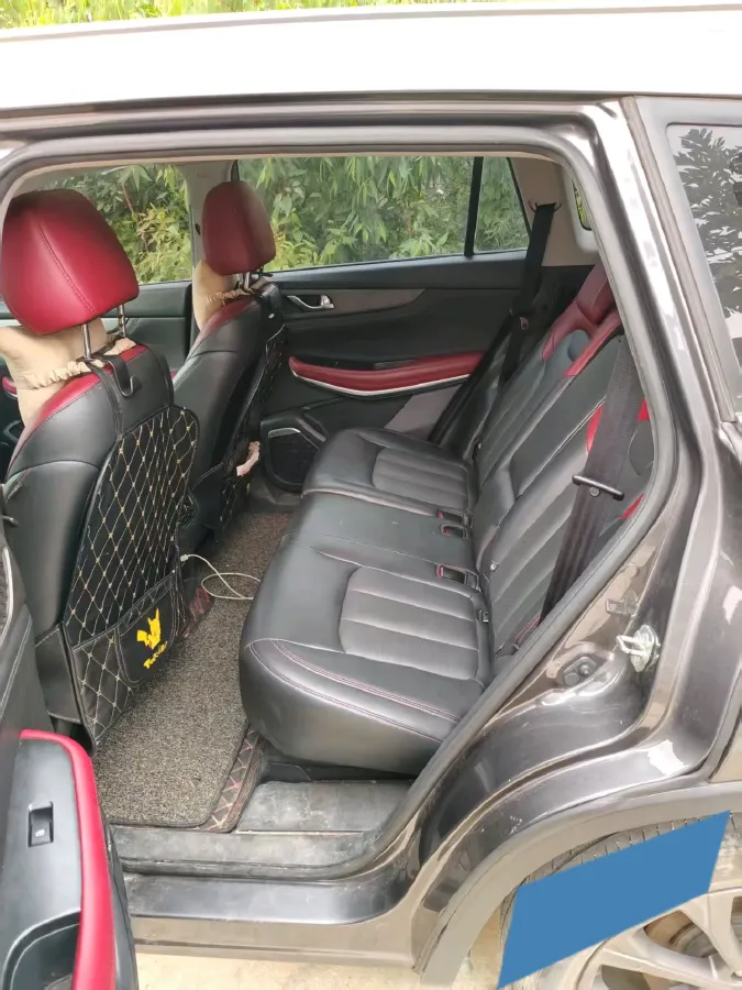 2022 ChangAn CS75 1.5T 180HP L4 7DCT,autocango,china used car exporter,china ev exporter,chinese used car exporter,chinese used ev exporter