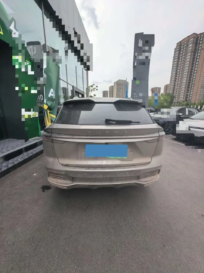 2023 Roewe RX5 1.5T 188HP L4 AMT PHEV 12.3KWH,autocango,china used car exporter,china ev exporter,chinese used car exporter,chinese used ev exporter