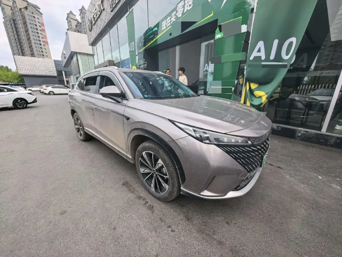 2023 Roewe RX5 1.5T 188HP L4 AMT PHEV 12.3KWH,autocango,china used car exporter,china ev exporter,chinese used car exporter,chinese used ev exporter
