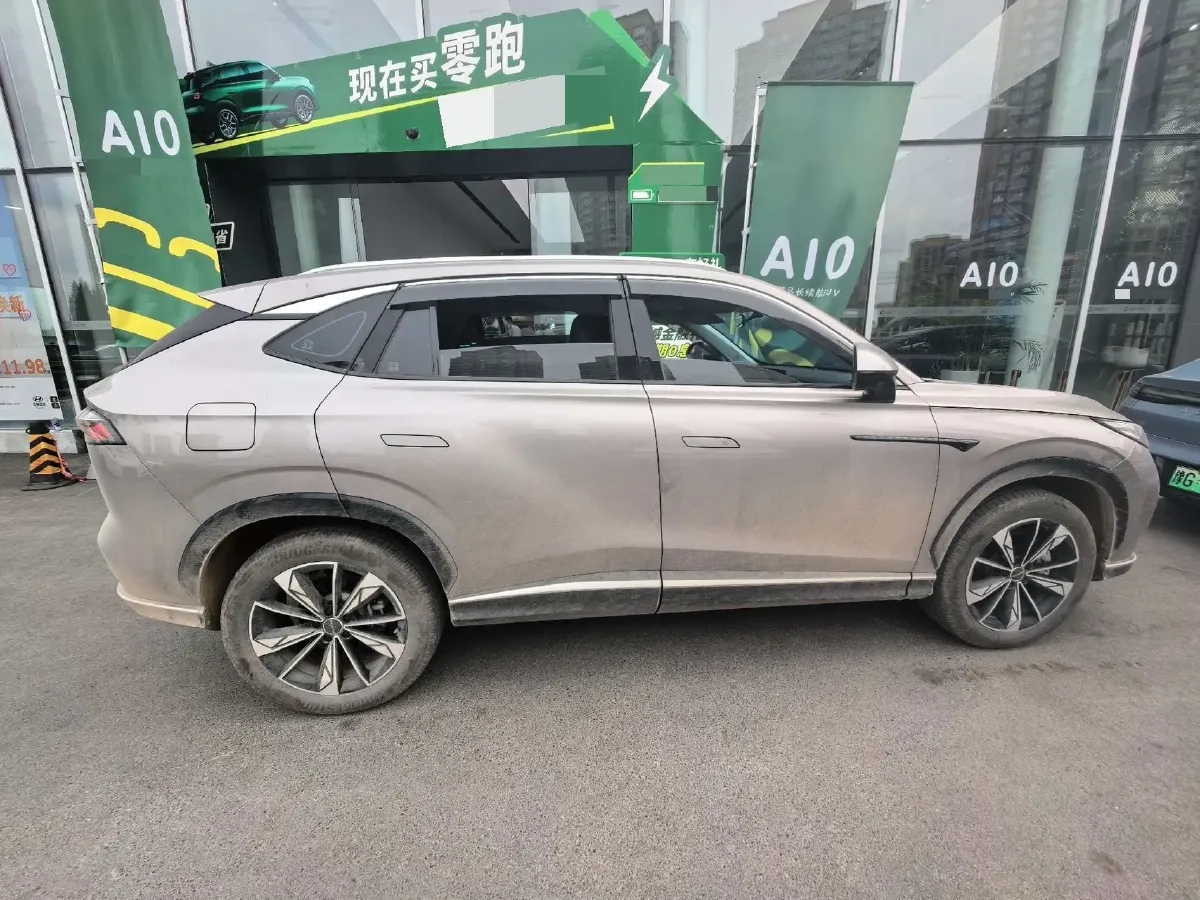 2023 Roewe RX5 1.5T 188HP L4 AMT PHEV 12.3KWH,autocango,china used car exporter,china ev exporter,chinese used car exporter,chinese used ev exporter