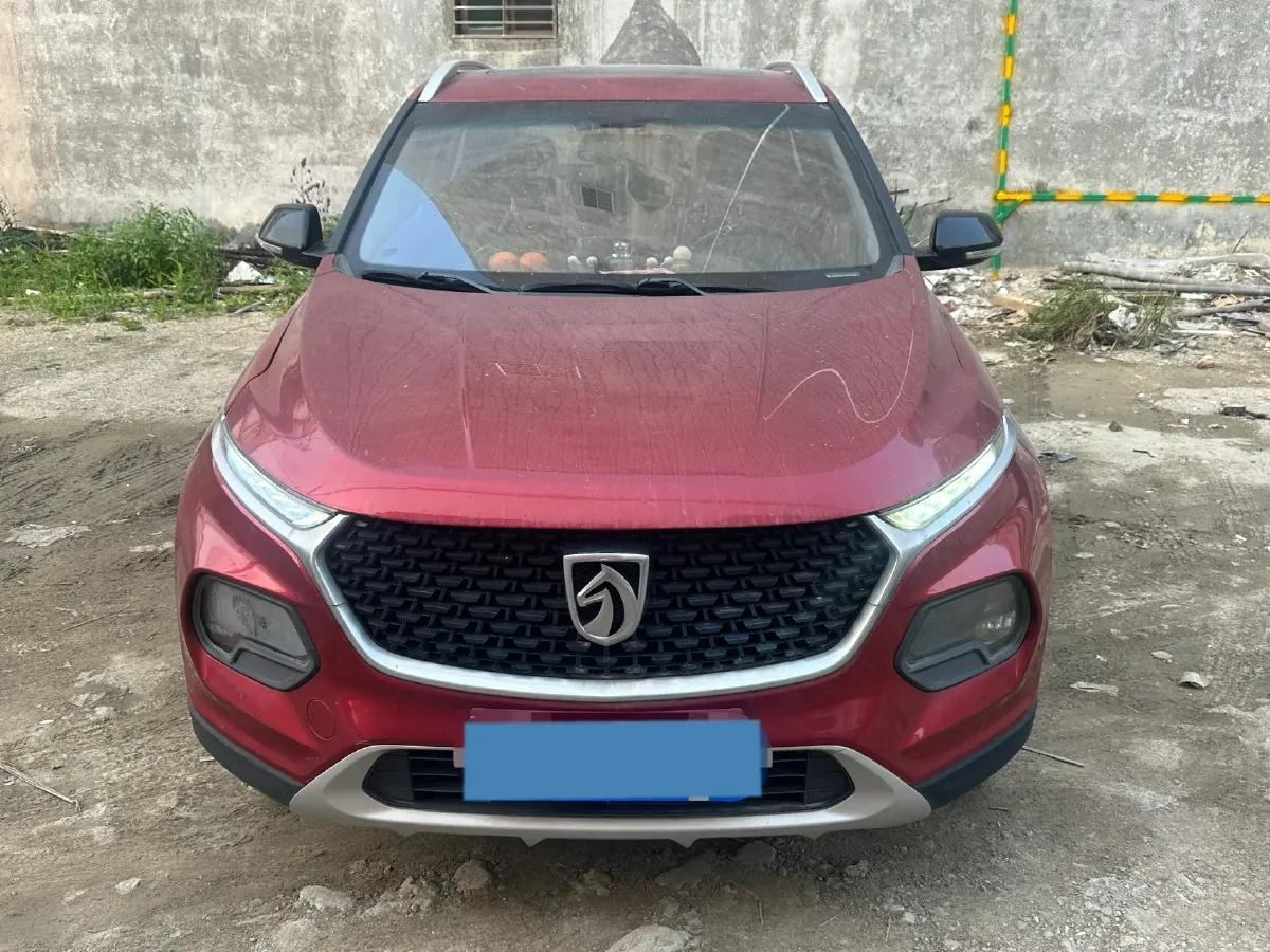 2019 Bestune X40 1.6L 114HP L4 5MT,autocango,china used car exporter,china ev exporter,chinese used car exporter,chinese used ev exporter