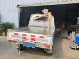2023 WuLing RongGuang Mini Truck 1.5L 102HP L4 5MT