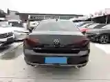 2023 Volkswagen Magotan 2.0T 186HP L4 7DCT