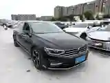 2023 Volkswagen Magotan 2.0T 186HP L4 7DCT