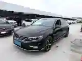 2023 Volkswagen Magotan 2.0T 186HP L4 7DCT