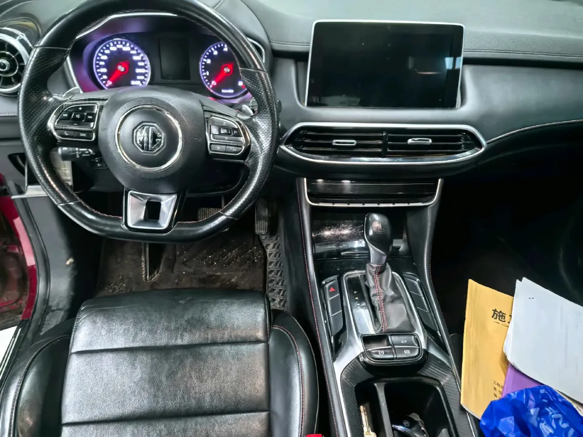 2019 MG HS 1.5T 169HP L4 7DCT,autocango,china used car exporter,china ev exporter,chinese used car exporter,chinese used ev exporter