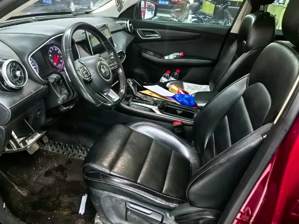 2019 MG HS 1.5T 169HP L4 7DCT,autocango,china used car exporter,china ev exporter,chinese used car exporter,chinese used ev exporter