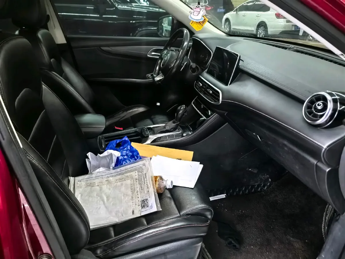 2019 MG HS 1.5T 169HP L4 7DCT,autocango,china used car exporter,china ev exporter,chinese used car exporter,chinese used ev exporter