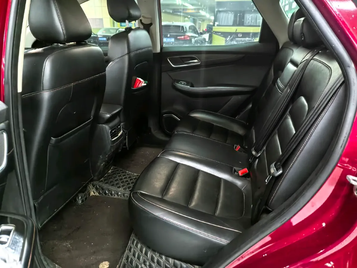 2019 MG HS 1.5T 169HP L4 7DCT,autocango,china used car exporter,china ev exporter,chinese used car exporter,chinese used ev exporter