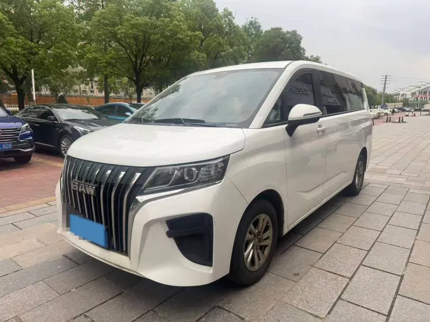 2022 Foton Scenery G9 2.4L 160HP L4 5MT,autocango,china used car exporter,china ev exporter,chinese used car exporter,chinese used ev exporter