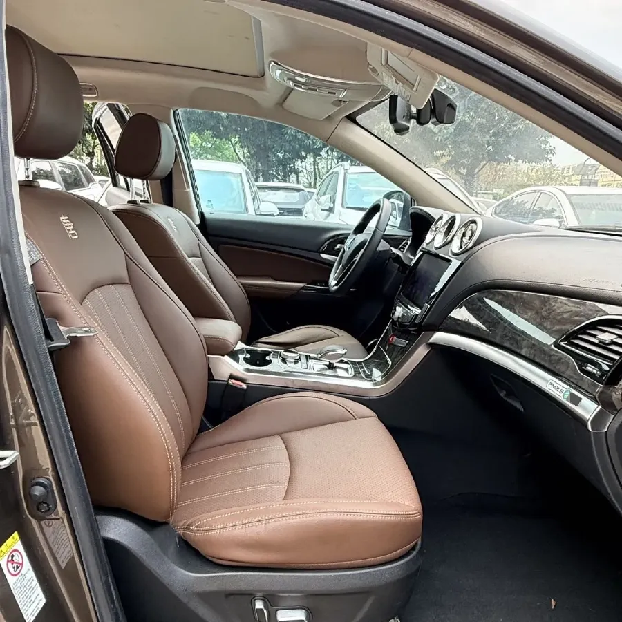 2017 BYD Tang 2.0T 205HP L4 6DCT PHEV,autocango,china used car exporter,china ev exporter,chinese used car exporter,chinese used ev exporter