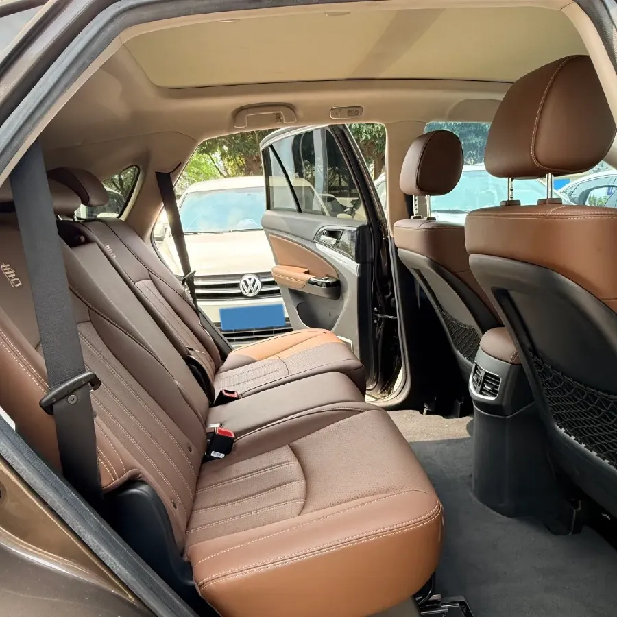 2017 BYD Tang 2.0T 205HP L4 6DCT PHEV,autocango,china used car exporter,china ev exporter,chinese used car exporter,chinese used ev exporter