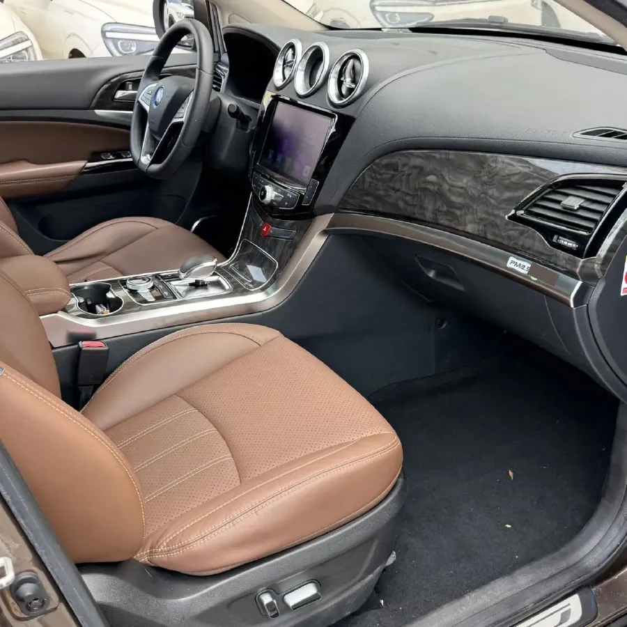 2017 BYD Tang 2.0T 205HP L4 6DCT PHEV,autocango,china used car exporter,china ev exporter,chinese used car exporter,chinese used ev exporter