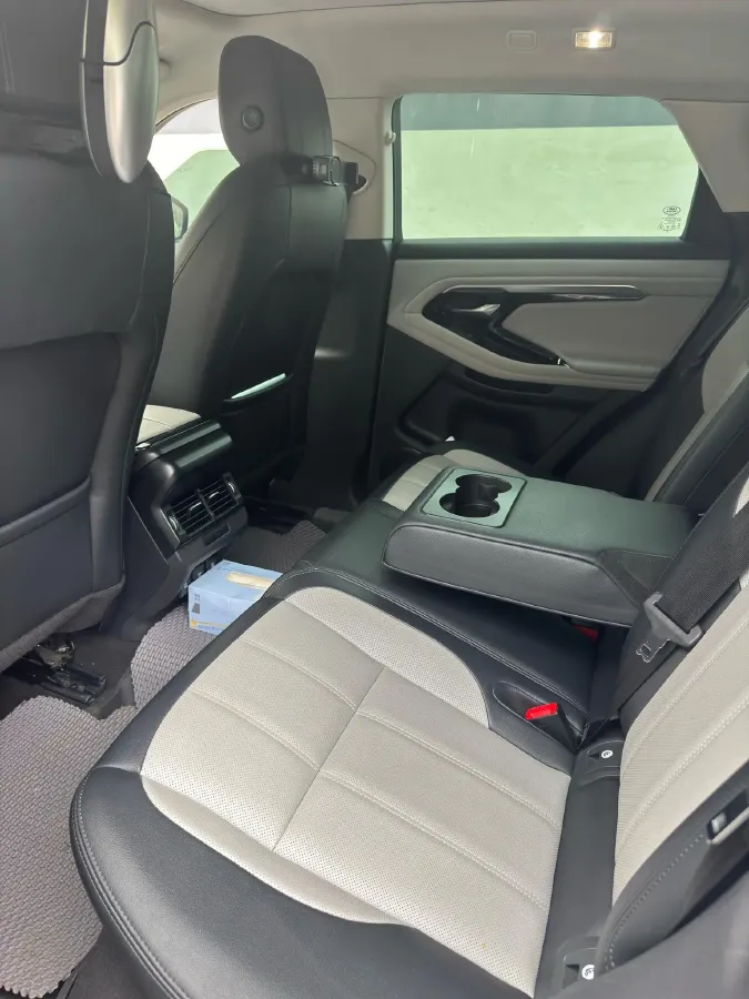 2020 Land Rover Range Rover Evoque 2.0T 249HP L4 9AT,autocango,china used car exporter,china ev exporter,chinese used car exporter,chinese used ev exporter