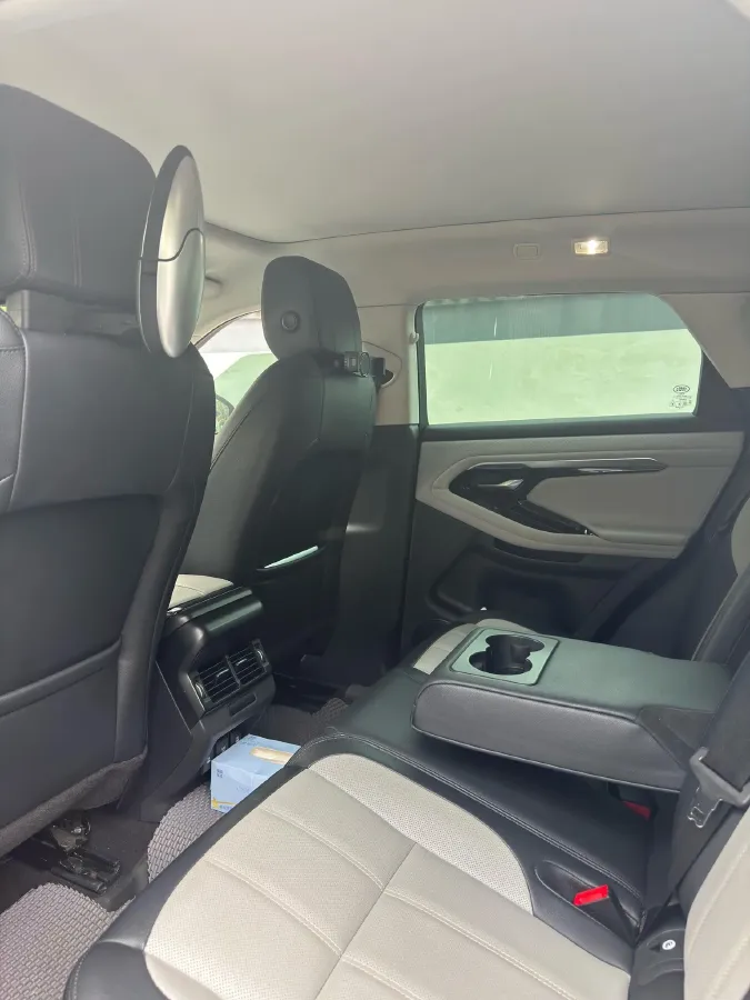 2020 Land Rover Range Rover Evoque 2.0T 249HP L4 9AT,autocango,china used car exporter,china ev exporter,chinese used car exporter,chinese used ev exporter