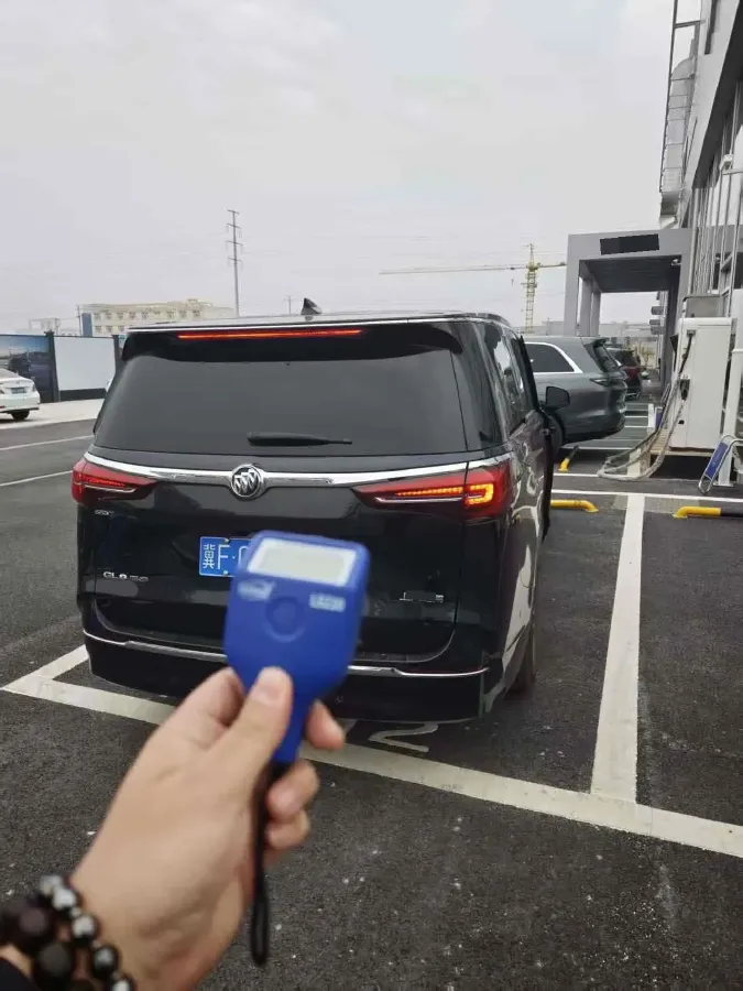 2023 Buick GL8 2.0T 237HP L4 9AT,autocango,china used car exporter,china ev exporter,chinese used car exporter,chinese used ev exporter