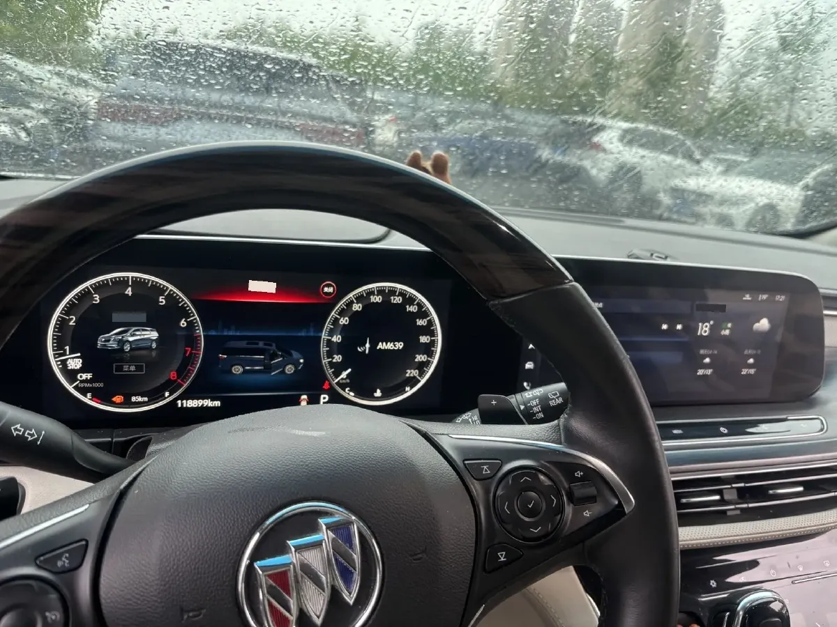 2022 Buick GL8 2.0T 237HP L4 9AT,autocango,china used car exporter,china ev exporter,chinese used car exporter,chinese used ev exporter