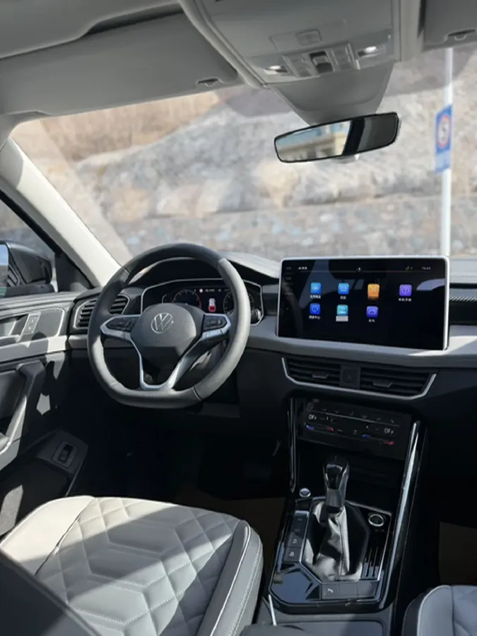 2023 Volkswagen Tayron 1.4T 150HP L4 7DCT,autocango,china used car exporter,china ev exporter,chinese used car exporter,chinese used ev exporter