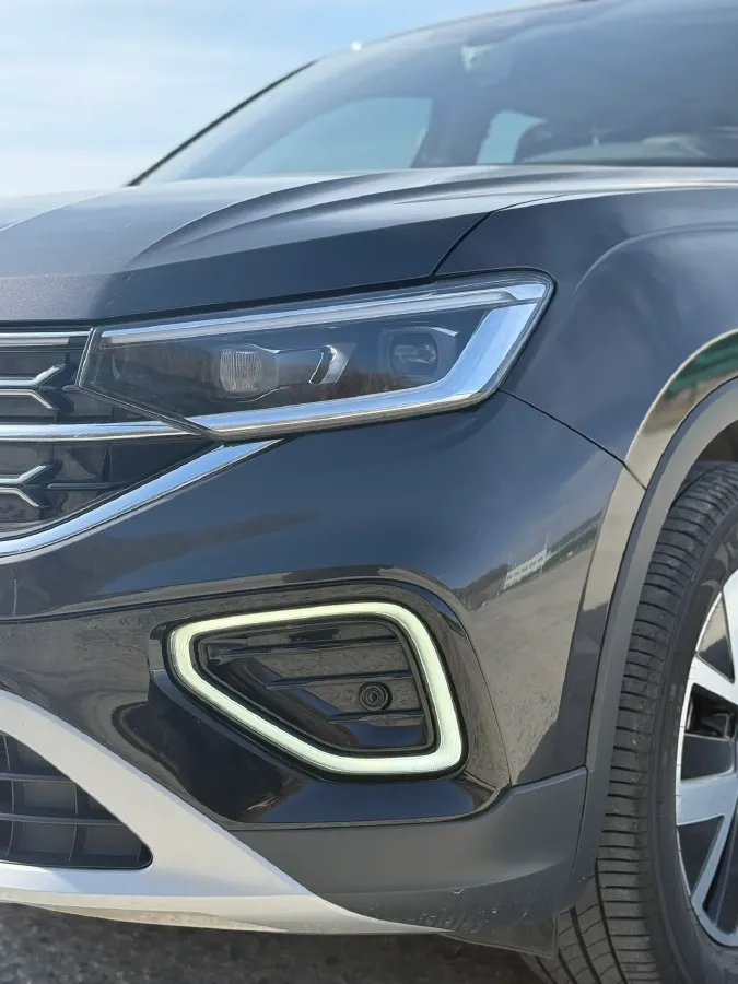 2023 Volkswagen Tayron 1.4T 150HP L4 7DCT,autocango,china used car exporter,china ev exporter,chinese used car exporter,chinese used ev exporter