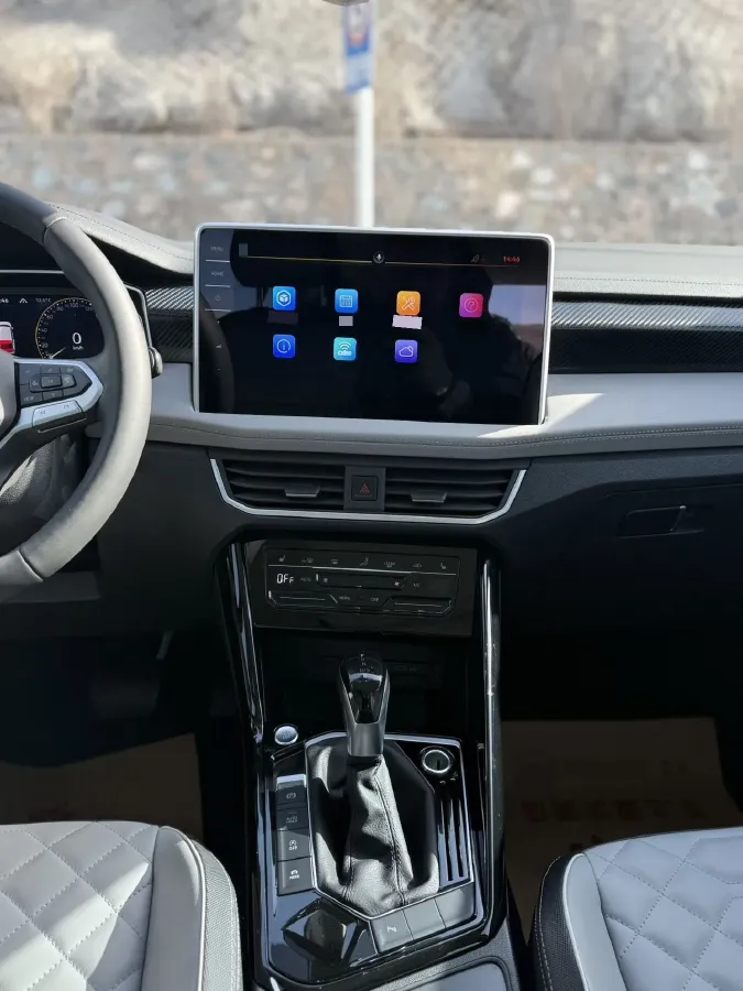 2023 Volkswagen Tayron 1.4T 150HP L4 7DCT,autocango,china used car exporter,china ev exporter,chinese used car exporter,chinese used ev exporter