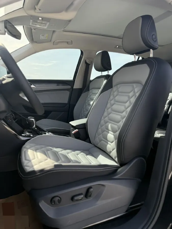 2023 Volkswagen Tayron 1.4T 150HP L4 7DCT,autocango,china used car exporter,china ev exporter,chinese used car exporter,chinese used ev exporter