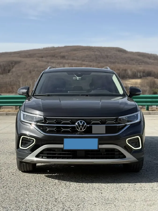 2023 Volkswagen Tayron 1.4T 150HP L4 7DCT,autocango,china used car exporter,china ev exporter,chinese used car exporter,chinese used ev exporter