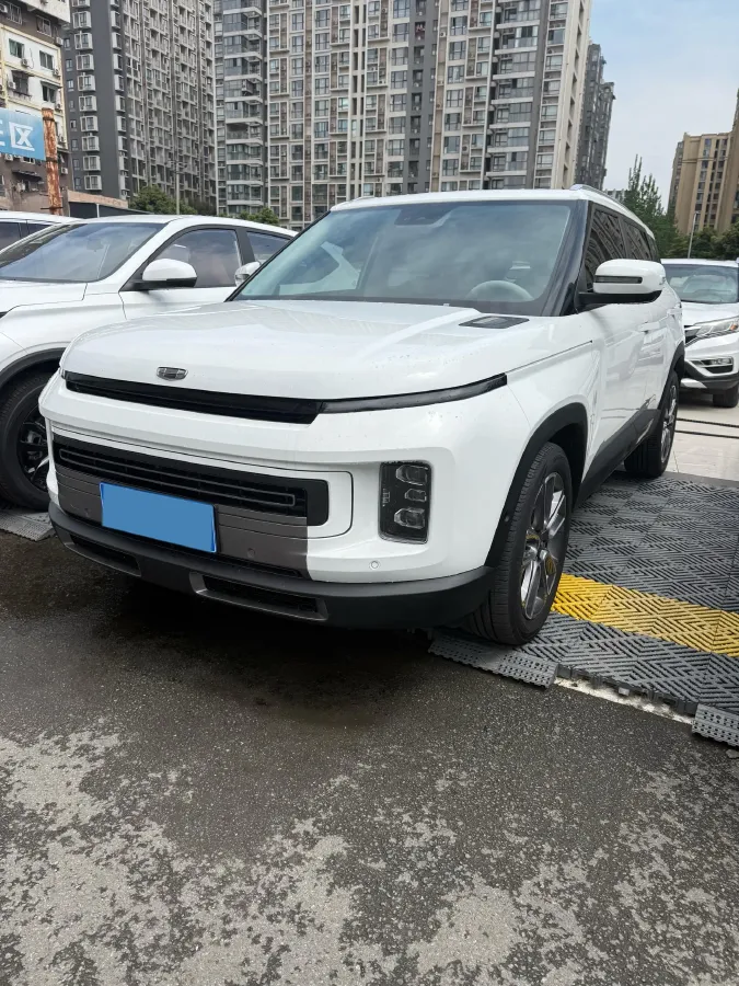 2020 Geely ICON 1.5T 177HP L3 7DCT,autocango,china used car exporter,china ev exporter,chinese used car exporter,chinese used ev exporter