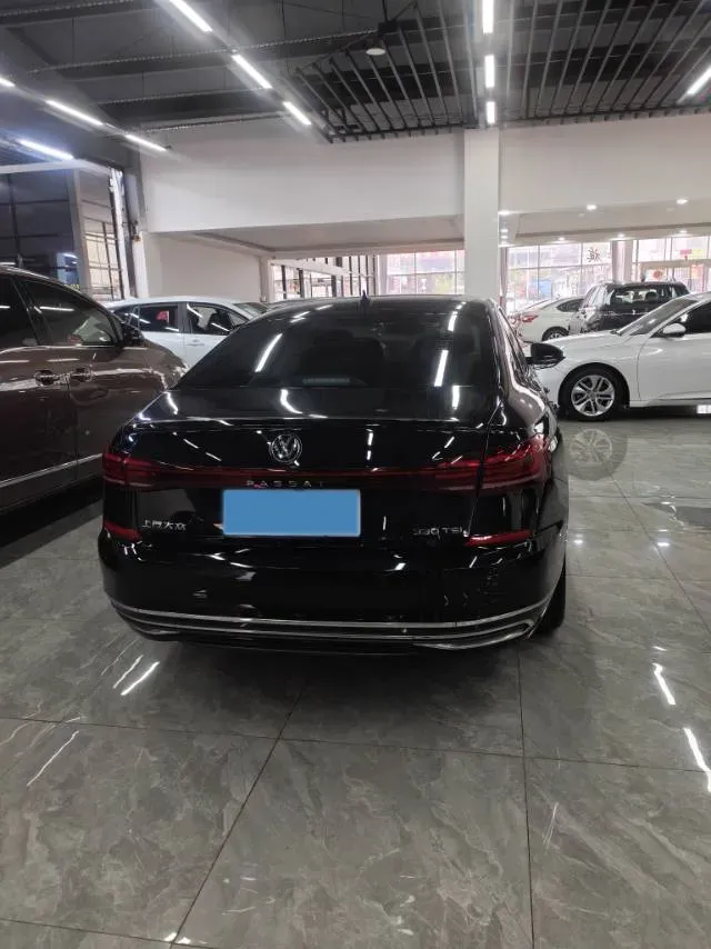 2023 Volkswagen Passat 2.0T 186HP L4 7DCT,autocango,china used car exporter,china ev exporter,chinese used car exporter,chinese used ev exporter