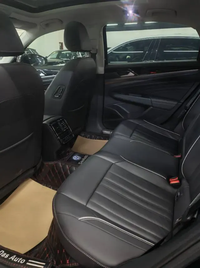 2023 Volkswagen Passat 2.0T 186HP L4 7DCT,autocango,china used car exporter,china ev exporter,chinese used car exporter,chinese used ev exporter