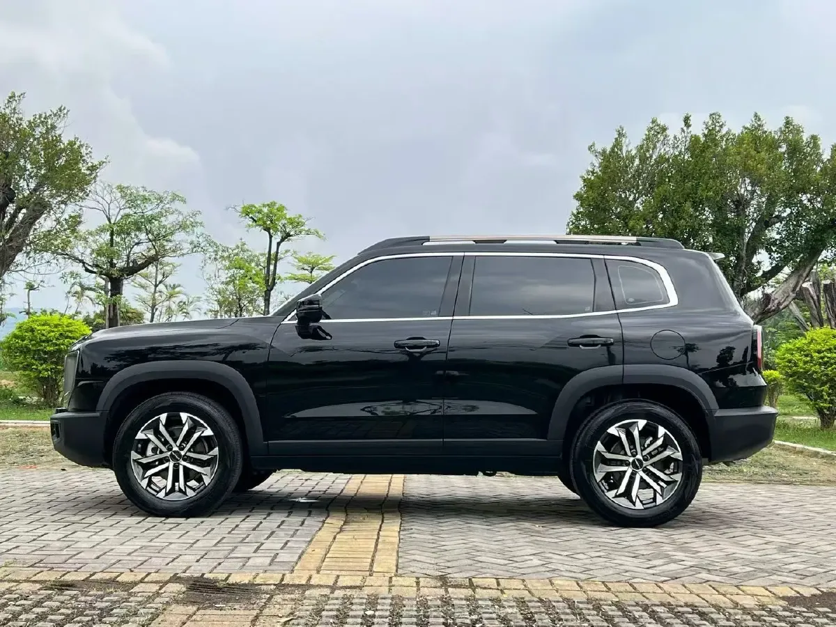 2024 Haval Dargo 1.5T 184HP L4 7DCT,autocango,china used car exporter,china ev exporter,chinese used car exporter,chinese used ev exporter