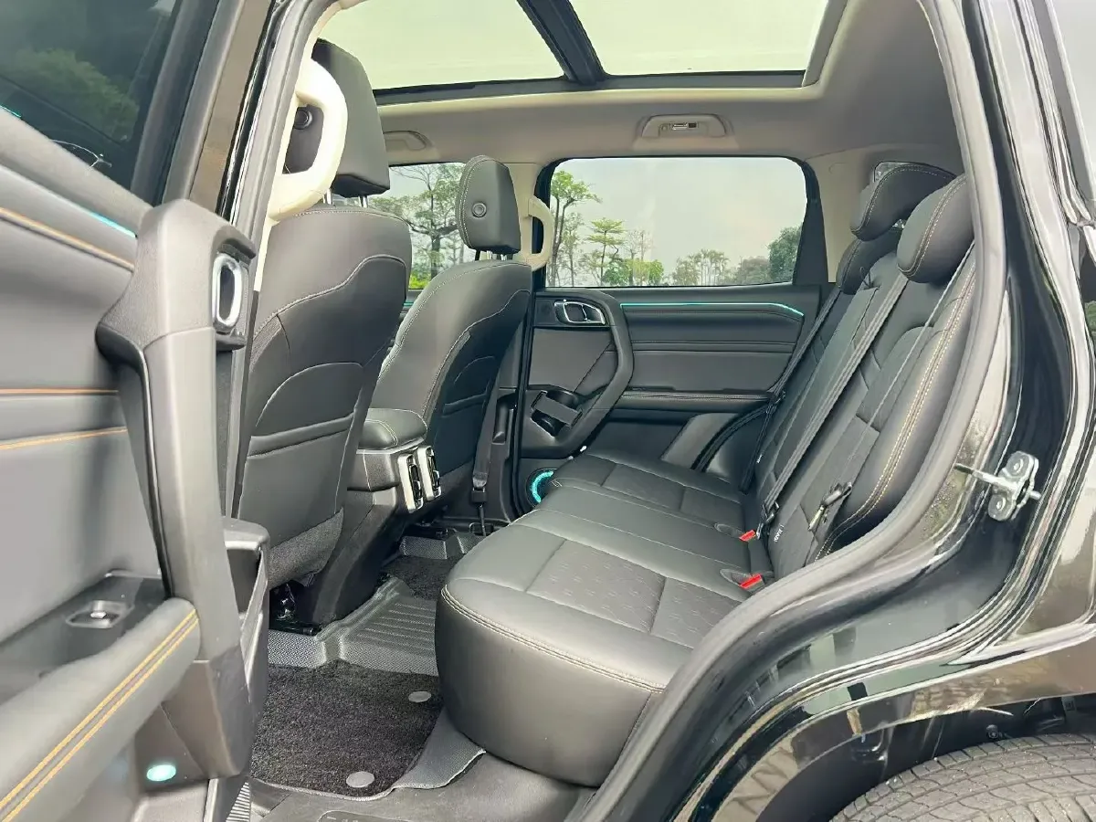 2024 Haval Dargo 1.5T 184HP L4 7DCT,autocango,china used car exporter,china ev exporter,chinese used car exporter,chinese used ev exporter