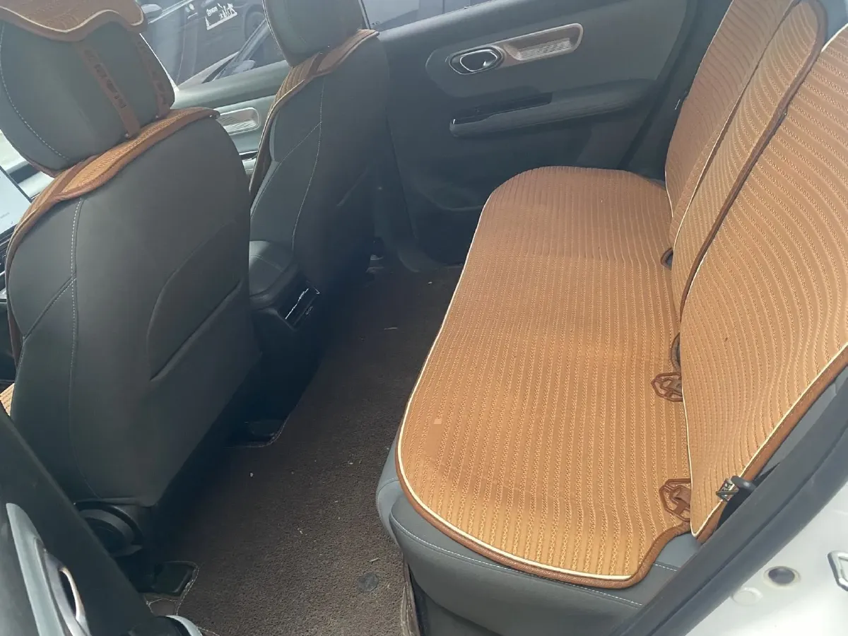 2023 Aion Y BEV 51.9KWH,autocango,china used car exporter,china ev exporter,chinese used car exporter,chinese used ev exporter