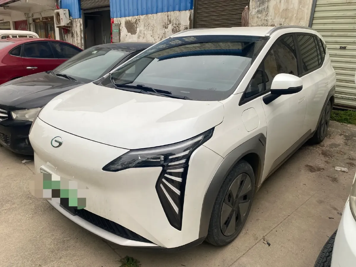 2023 Aion Y BEV 51.9KWH,autocango,china used car exporter,china ev exporter,chinese used car exporter,chinese used ev exporter