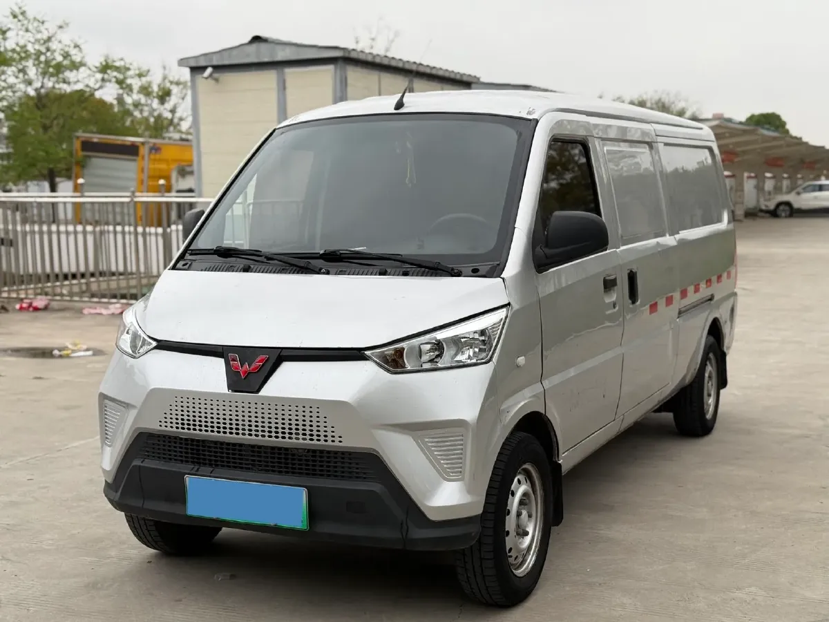 2020 WuLing EV50 BEV 41.86KWH,autocango,china used car exporter,china ev exporter,chinese used car exporter,chinese used ev exporter