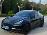 2021 Tesla Model Y BEV 60KWH