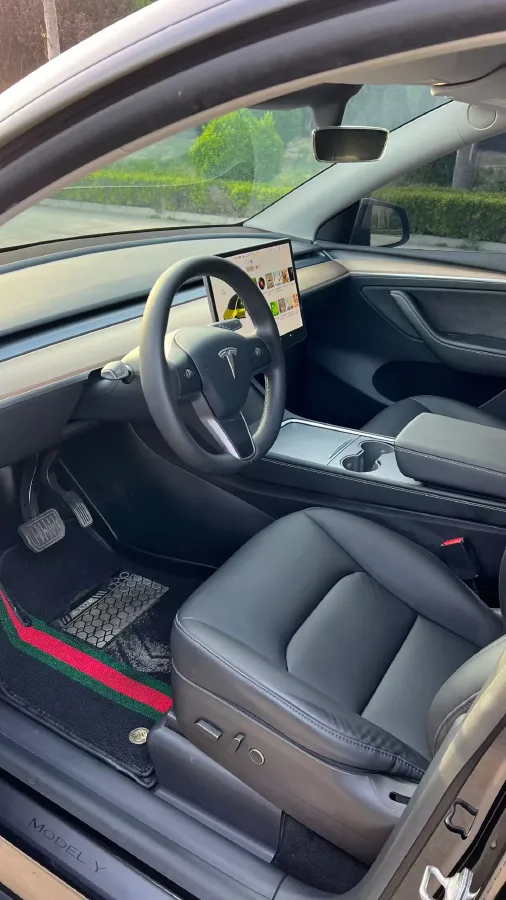 2021 Tesla Model Y BEV 60KWH,autocango,china used car exporter,china ev exporter,chinese used car exporter,chinese used ev exporter