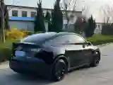 2021 Tesla Model Y BEV 60KWH