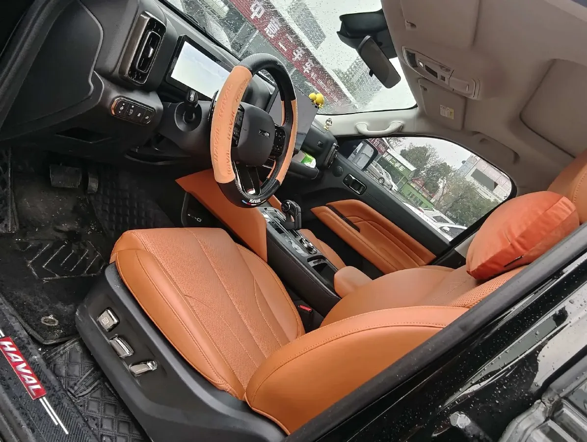 2024 Haval H9 2.0T 224HP L4 8AT,autocango,china used car exporter,china ev exporter,chinese used car exporter,chinese used ev exporter