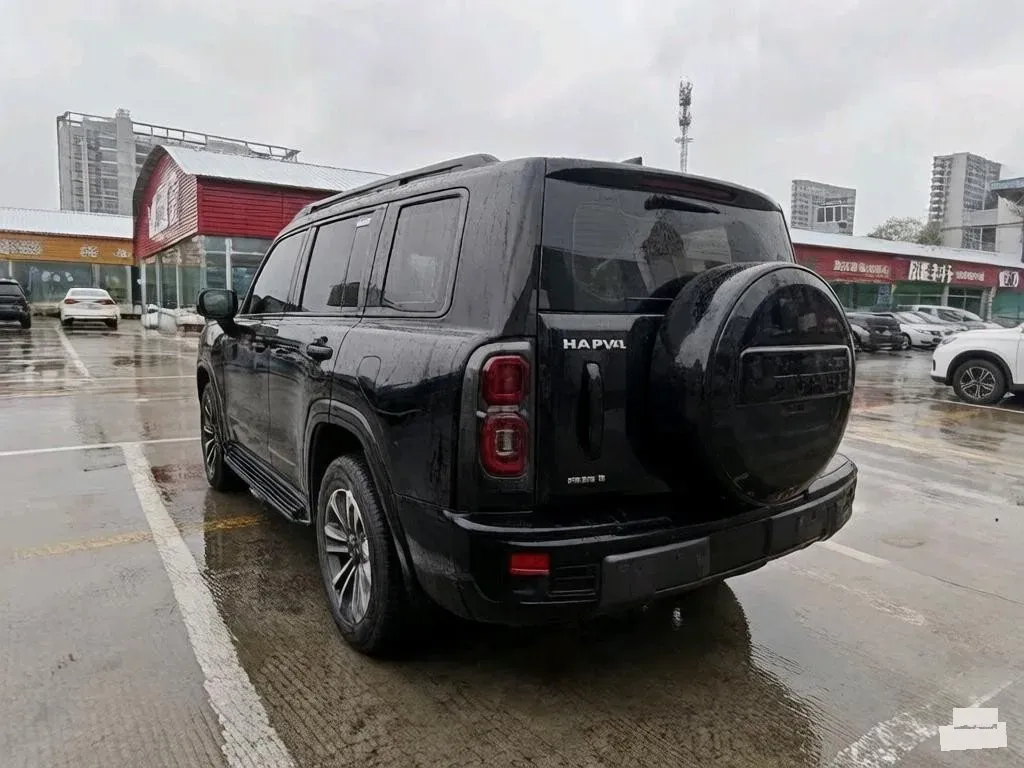 2024 Haval H9 2.0T 224HP L4 8AT,autocango,china used car exporter,china ev exporter,chinese used car exporter,chinese used ev exporter