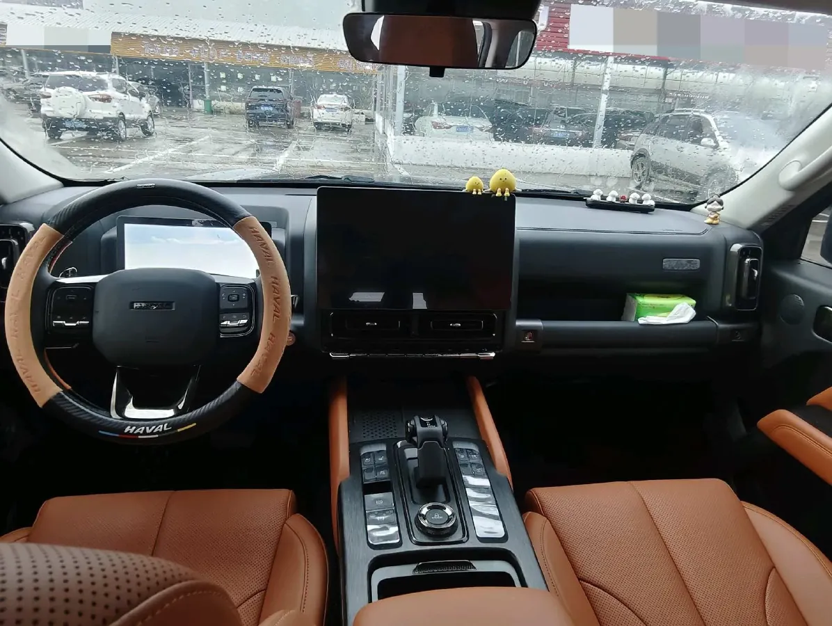 2024 Haval H9 2.0T 224HP L4 8AT,autocango,china used car exporter,china ev exporter,chinese used car exporter,chinese used ev exporter