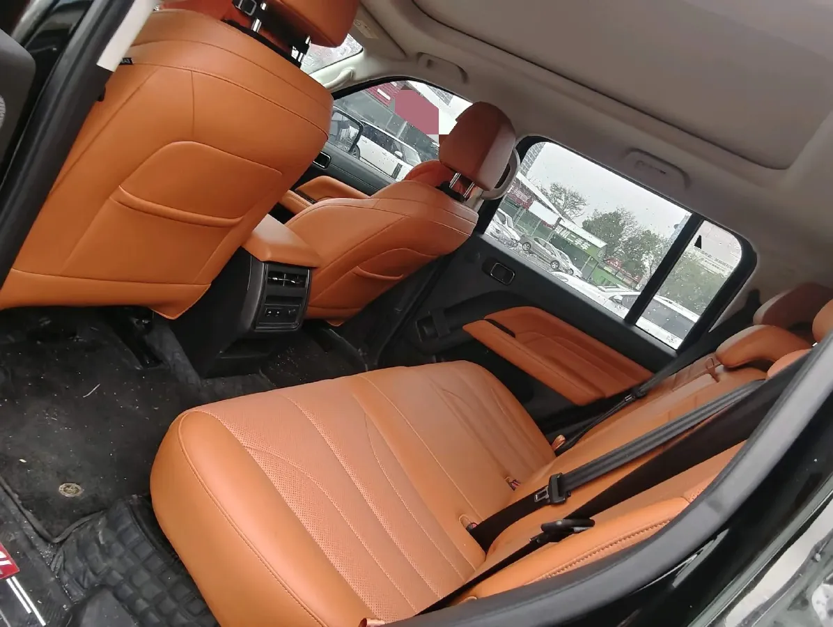 2024 Haval H9 2.0T 224HP L4 8AT,autocango,china used car exporter,china ev exporter,chinese used car exporter,chinese used ev exporter